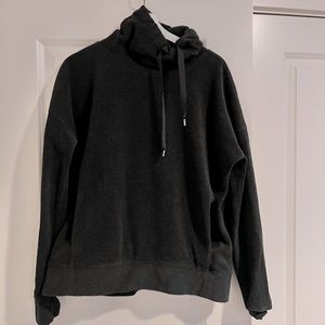 Lululemon Fleece Pullover Women’s Size 12